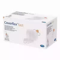 Coverflex Fast Gr5 Schlauchverb 17,5cm X 10m 1 St 1 St Verband