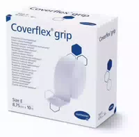 Coverflex Grip 8,75 cm X 10 m