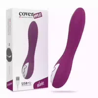 Coverme Elsie Vibrator Mit Fernbedienung