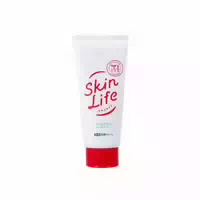 Cow Soap Skinlife Medicated Acne Care Face Wash Foam 130g Citrus Bouquet