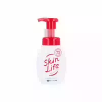 Cow Soap Skinlife Medicated Acne Care Face Wash Foam 130g Citrus Bouquet