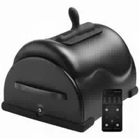 The Cowgirl The Cowgirl Premium Riding Sexmaschine Schwarz