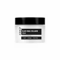 Coxir Black Snail Collagen Toner 150ml