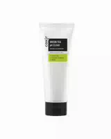 Coxir Green Tea Ph Clear Foam Cleanser 150ml