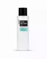 Coxir Tea Tree Pore & Sebum Toner mit Teembaumöl bei Fettiger Haut