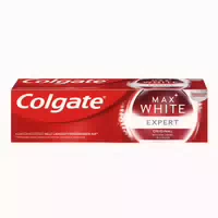 Colgate Max White Original Zahnpasta 75 Ml