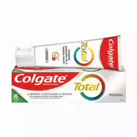 Colgate Total Original Zahncreme 75 Ml Zahnpasta