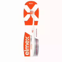 Elmex Expert Präzision Interdental Sensitive 1 st Zahnbürste