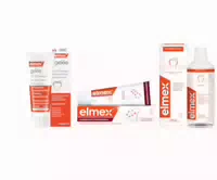 Elmex Kariesschutz Set 1 Sparset