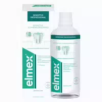 Elmex Sensitive Professional Mundspülung