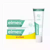 Elmex Sensitive Professional Zahnpasta Reisegröße