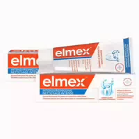 Elmex Zahnpasta Intensivreinigung 2x50 ml