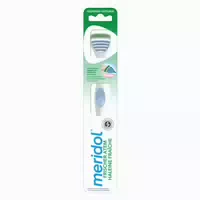 Meridol Sicherer Atem Zungenreiniger, Kartonverpackung 1 St