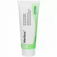 Herbax Natürliche Zahnpflege Paste F Hund Katze 70 Ml