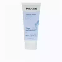 Cr Manos Babaria Hialuronico 75ml 0,075 l