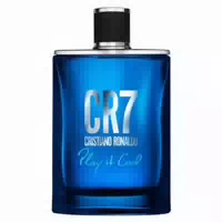Cr7 Cristiano Ronaldo Play It Cool Eau De Toilette Spray