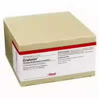Cralonin Ampullen