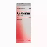Cralonin Tropfen 30 ml Tropfen