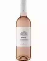 Recas Speis & Trank Rosé Trocken