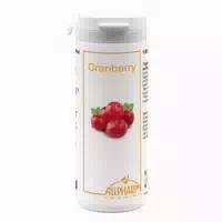 Cranberry Kapseln
