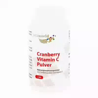 Cranberry Plus C4 00 mg Kapseln