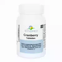 Cranberry Tabletten