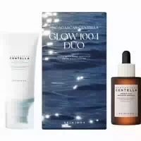 Skin1004 – Madagascar Centella Double Cleansing Duo Reinigungsset
