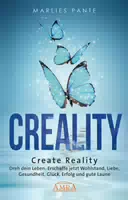 Creality Dreh Dein Leben