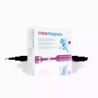 Creamagnes Pulver 20 st