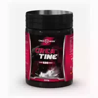 Creaswiss Creatine 600 Mesh