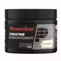 Creatin Monohydrat Powerbar