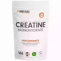 Creatin Monohydrat Pulver Vitaminfuchs