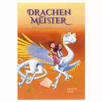 Drachenmeister Band 2 Kinderbücher Ab 6 8 Jahre