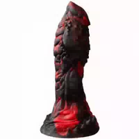 Creature Cocks Reaper Silikondildo 23,5 Cm