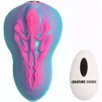Creature Cocks Vulvaron Vibrierender Grinder