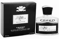 Creed Himalaya Eau De Parfum Spray 50ml 0,05 l