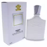 Creed Millesime Silver Mountain Water Eau De Parfum 100ml 0,1 l