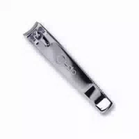 Credo Fußnagel Knipser Gebogen 82mm