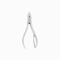 Credo Nagelzange Matt Verchromt 12cm 1 st
