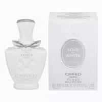 Creed Love In White Edp 75ml 0,075 L
