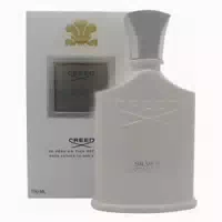 Creed Millesime Silver Mountain Water Eau De Parfum 100ml 0,1 L