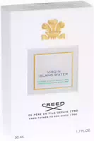 Creed Virgin Island Water Edp Nat Spray