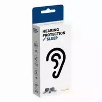 Crescendo Hearing Protection Sleep