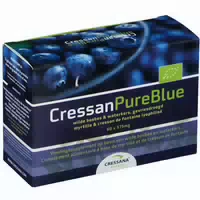 Cressana Cressan Pure Blue