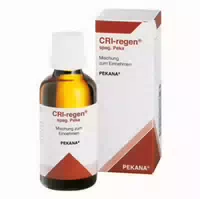 Cri Regen Spag Peka Tropfen