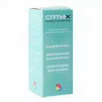 Crimax Haar Vitaltropfen