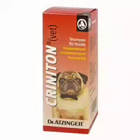 Criniton Lösung Vet 200 ml