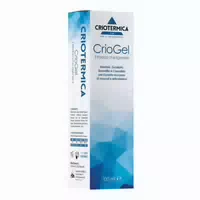 Criogel 100 ml Tlm