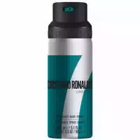 Cristiano Ronaldo 7origins Body Spray