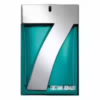 Cristiano Ronaldo 7origins Set Eau De Toilette Shower Gel